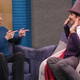 Scott Aukerman, Paul F. Tompkins (Screenshot: IFC)